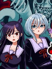 漫改作品竹马抄的条目海报